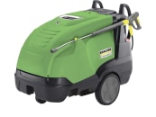 Kärcher® Hochdruckreiniger "HDS 1000-4 SXA Plus ADV GreenLine" Heißwasser Kärcher® Hochdruckreiniger "HDS 1000-4 SXA Plus ADV GreenLine" Heißwasser