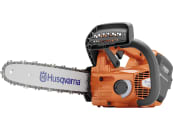 Husqvarna® Akku-Kettensäge "T535i XP®" Schienenlänge 30 cm, ohne Akku und Ladegerät, 9678939-12 