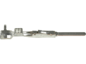 Herth + Buss Crimpverbinder "Kostal MLK 1,2 ELA-U" Flachstecker 1,2 x 0,6 mm, Kabel 0,75 – 1 mm², 50 253 535 