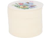 Flores Deckeleinlagen 120 St. Blumen 