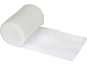 KERBL Wattebinde "Rollino" 10 cm x 3 m, 8 St. im Klinikpack, 16464 