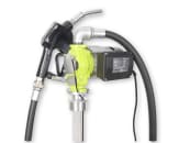 TECALEMIT TECPUMP 600 STANDARD Elektrisch betriebene, selbstansaugende Flügelzellenpumpe 105620400 TECALEMIT TECPUMP 600 STANDARD Elektrisch betriebene, selbstansaugende Flügelzellenpumpe 105620400