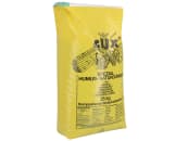 CUXIN DCM Humuskorn 4+3+2 pelletierter, organischer NPK 4+3+2 Universaldünger für den Profi- sowie Hobbybereich 25 kg Sack 100 m² Pellet 