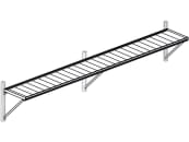 KGT Hängebord für Callas IV 1 St. 0,26 x 0,26 m pressblank KGT Hängebord für Callas IV 1 St. 0,26 x 0,26 m pressblank
