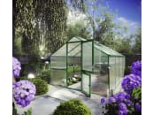 KGT Gewächshaus Tulpe KGT Gewächshaus Tulpe