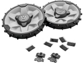 Husqvarna® Offroadkit für Mähroboter Automower® 320, 330X, 420, 430X, 430XH, 440, 450X, 450XH, 550 Epos, 5818897-02 Husqvarna® Offroadkit für Mähroboter Automower® 320, 330X, 420, 430X, 430XH, 440, 450X, 450XH, 550 Epos, 5818897-02