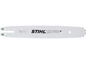 STIHL Führungsschiene "Rollomatic E light" 3/8" P .050"/1,3 mm, Aufnahme 3005 