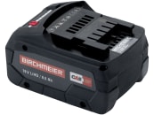 Birchmeier® Ersatzakku 18 V/8,0 Ah LiHD, für Akku-Rückenspritze REA, REB, REC, REX, 12073601 