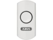 ABUS Funk Alarmanlage Smartvest - Funk-Taster FUBE35020A Funk Fernbedienung, Smartvest Steuerung 