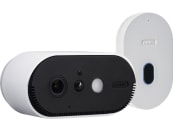 ABUS WLAN IP Überwachungskamera mit Akku PPIC90000 PPIC90000 inkl. Basisstation, Videoüberwachung mit Akku, Full-HD-Auflösung, für den Innen- und Außenbereich ABUS WLAN IP Überwachungskamera mit Akku PPIC90000 PPIC90000 inkl. Basisstation, Videoüberwachung mit Akku, Full-HD-Auflösung, für den Innen- und Außenbereich