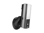 ABUS WLAN Überwachungs- und Haustürkamera für außen PPIC34520 Außenkamera, 1080p Full-HD-Auflösung, High-Performance LED, PIR-Bewegungsmelder ABUS WLAN Überwachungs- und Haustürkamera für außen PPIC34520 Außenkamera, 1080p Full-HD-Auflösung, High-Performance LED, PIR-Bewegungsmelder