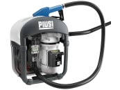 Patzelt SUZZARA BLUE 3 PRO A60 Trocken selbstansaugende Membranpumpe für Adblue® KF00101440 Patzelt SUZZARA BLUE 3 PRO A60 Trocken selbstansaugende Membranpumpe für Adblue® KF00101440