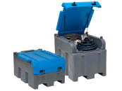 ZUWA MOBILTANK FORTIS 200 l ZUWA MOBILTANK FORTIS 200 l