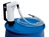 ZUWA Adblue® Fass-Pumpe 120615BW 