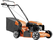Husqvarna® Benzin-Rasenmäher "LC 151S" Schnittbreite 51 cm, 2,7 kW (3,6 PS), 9704884-01 
