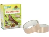 Schnecken-Schutz selbstklebendes Kupferband 