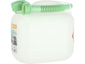 STIHL Benzinkanister 5 l transparent, 0000 881 0202 