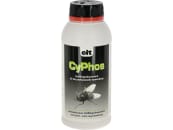 Cit Insektenschutzmittel "CyPhos" 500 ml Konzentrat für die Bekämpfung von Stallfliegen, 299755 