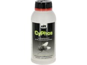 KERBL Insektenschutzmittel "CyPhos" 500 ml Konzentrat für die Bekämpfung von Stallfliegen, 299755 