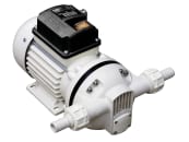ZUWA Membranpumpe 230V für Harnstoff (AUS 32, Adblue® Pumpe P20310BW ZUWA Membranpumpe 230V für Harnstoff (AUS 32, Adblue® Pumpe P20310BW
