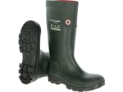 Dunlop® Gummistiefel S5 "Purofort® FieldPRO" Gr. 45, 347702 Dunlop® Gummistiefel S5 "Purofort® FieldPRO" Gr. 45, 347702