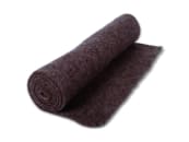 NOOR Schutzmatte grau; braun 50 x 150 cm Unkraut- und Winterschutz 