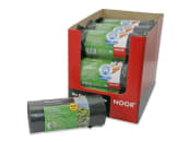 NOOR Profim&uuml;llsack M&uuml;llbeutel, Abfalls&auml;cke f&uuml;r 240l 