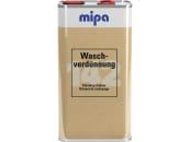 Mipa Waschverdünnung 5.000 ml, 698060004 