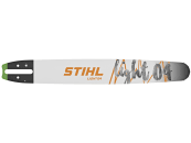 STIHL Führungsschiene "Light 04" Aufnahme 3003 