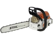 STIHL Benzin-Kettensäge "MS 241 C-M" 2,3 kW (3,1 PS) 