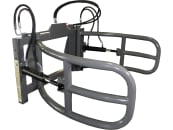 Bressel & Lade Rundballenzange "B30" für Rundballen von 0,80 – 1,80 m Bressel & Lade Rundballenzange "B30" für Rundballen von 0,80 – 1,80 m