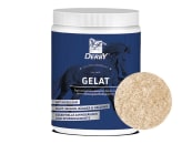 DERBY® Gelat mit Aminosäuren und Kieselgur 700 g Dose 