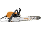 STIHL Benzin-Kettensäge "MS 362 C-M" 3,5 kW (4,8 PS) 