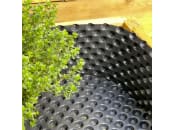 NOOR Hochbeet Noppenfolie 1 x 5 m 