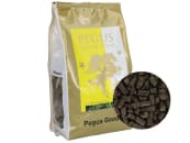 Pegus Natural Hanfschmankerl getreide- und melassefreie Pferdeleckerlis aus 100% natürlichen Zutaten mit Hanfkuchen 1 kg Beutel 