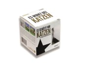 NOOR Katzenabwehr 2 St. Packung aus Tierhaar 