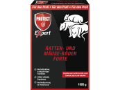 Protect Expert Ratten u. Mäuse-Köder Forte Protect Expert Ratten u. Mäuse-Köder Forte