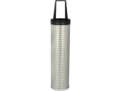 Fendt Ölfilter für Schmierölpumpe Traktor Favorit 700 Vario, Vario 700, 800, 900, MF 6000, 7000, 8000, Valtra S, F916100490010 