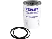 Fendt Sekundärluftfilter für Traktor Farmer 312, Favorit 500, Xylon, H312200090110 