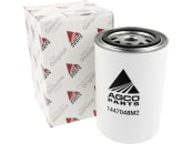 Massey Ferguson Ölfilter für Traktor MF 400, 3000, 500, 6000, 7000, Valtra A, Teleskoplader MF 8000, 1447048M2 