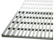 BayWa Rost Breite 100 cm Vollstab-Breitstab 