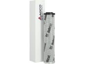 Massey Ferguson Hydraulikfilter Länge 325 mm für hydrostatische Schaltung Teleskoplader MF 9000, TH, 3970170M1 