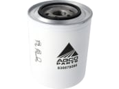 Fendt Ölfilter für Mähdrescher Fendt, MF, Traktor Fendt, MF, Valtra, Schwadmäher MF, SF-Feldspritze Fendt, V836679586 