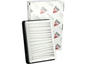 Massey Ferguson Innenraumfilter für Klimaanlage und Heizung Kabine Teleskoplader MF 9000, TH, 3970204M1 