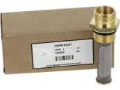 Massey Ferguson Hydraulikfilter für hydraulische Bremse Traktor MF 6S, 6000, 7000, 3909495M1 