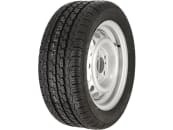 Komplettrad 195/50 R 13 C 104N; 101N TL 5.50 x 13 5/112/67 ET +30 