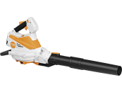 STIHL Akku-Laubsauger "SHA 56" Luftdurchsatz 510 – 560 m³/h, mit Akku und Ladegerät, SA02 200 0000, Modell 2021 