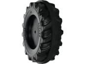 Rolly Toys® Vorderrad 308 x 98 - 10 mm-Achse, für alle rolly toys®/Fendt Trettraktoren, 670 005 000 80 