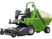 Amazone Aufsitzmäher "Profihopper Smart Line PH1500 4WDi" 34 kW (45,6 PS) N/A 
