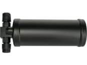 Klimatrockner 203 mm lang, Ø außen 63,5 mm, für Bateman, JCB, Massey Ferguson, Valtra (Valmet), 802110N 